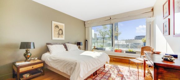 2 chambres Duplex à Paris, France No. 347959 9