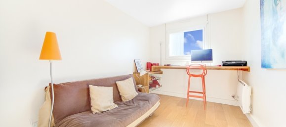 2 chambres Duplex à Paris, France No. 347959 7