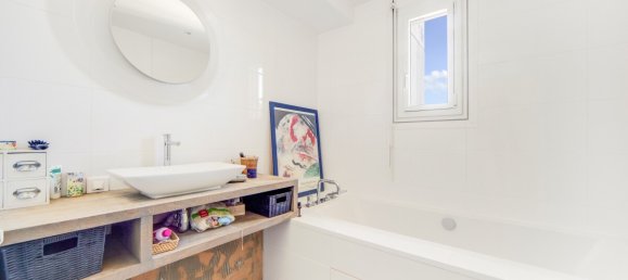 2 chambres Duplex à Paris, France No. 347959 8