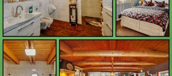 Casa de 2 dormitorios en Oder-Spree, Germany No. 221650 3