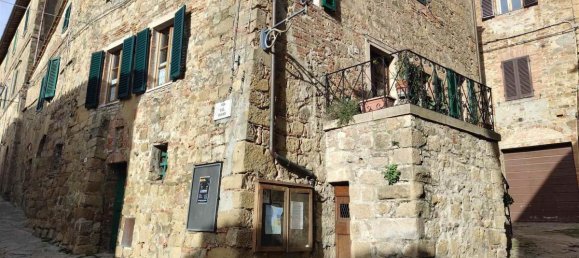 3 غرف نوم منزل في Pienza, Italy رقم 1598 4