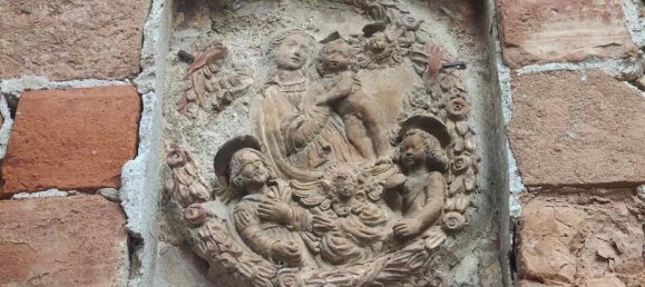 3 غرف نوم منزل في Pienza, Italy رقم 1598 7