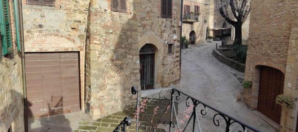 3 غرف نوم منزل في Pienza, Italy رقم 1598 10