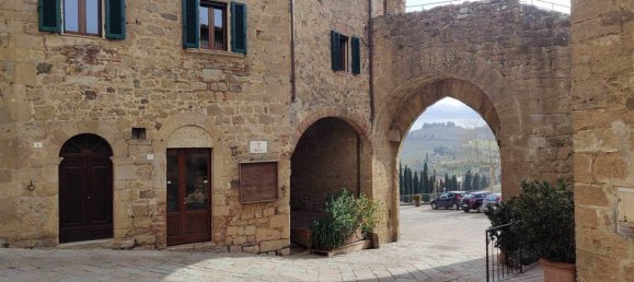 3 غرف نوم منزل في Pienza, Italy رقم 1598 9