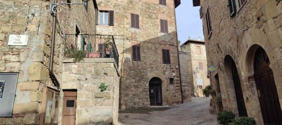 3 غرف نوم منزل في Pienza, Italy رقم 1598 8