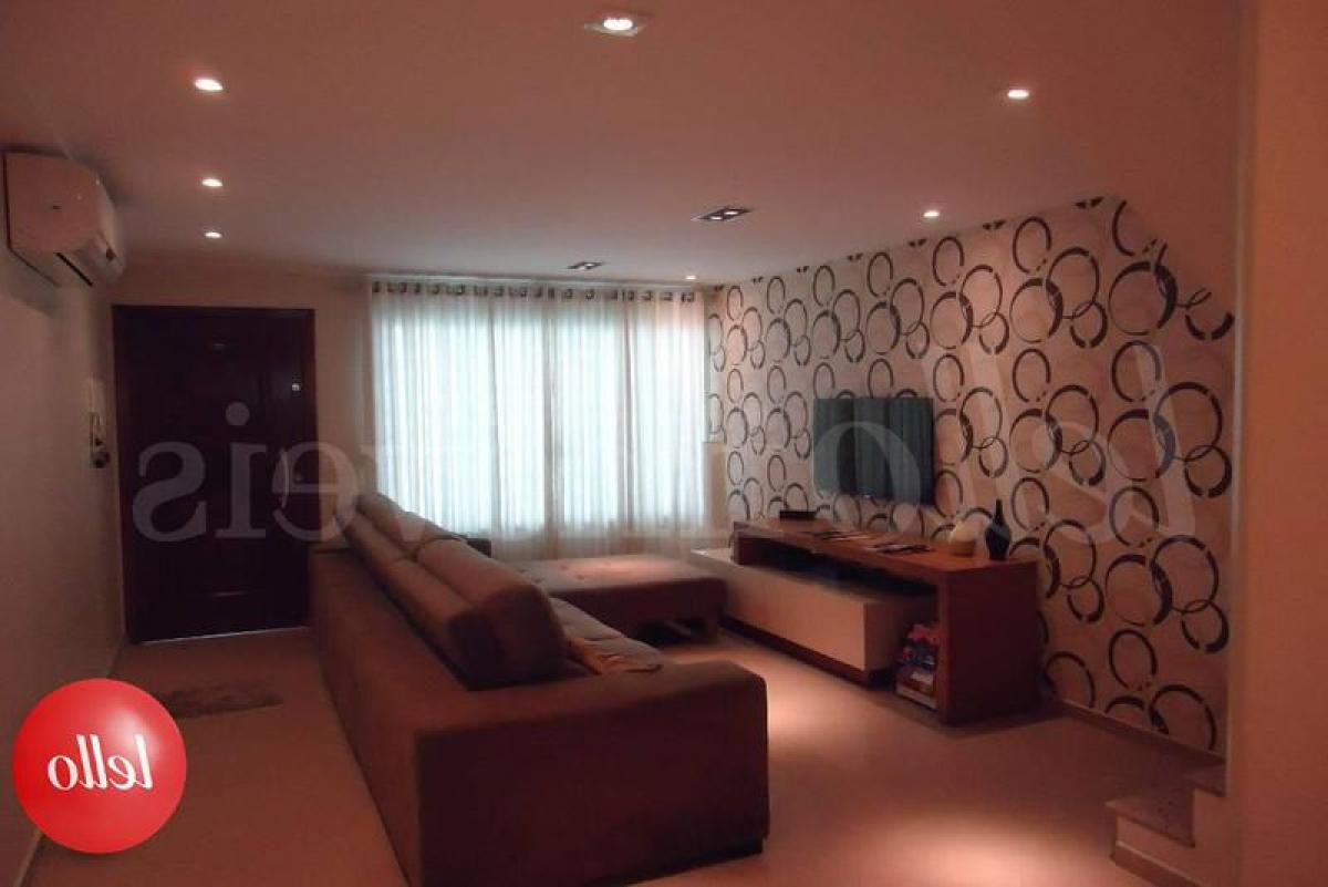 3 bedrooms House in Sao Paulo, Brazil No. 449706