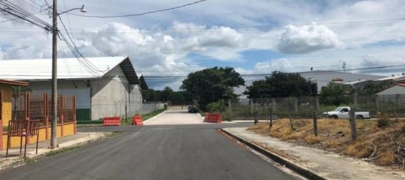 Grundstück in Liberia, Costa Rica, Nr. 1583 2