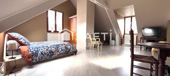 4 bedrooms House in Seine-Maritime, France No. 328755 10