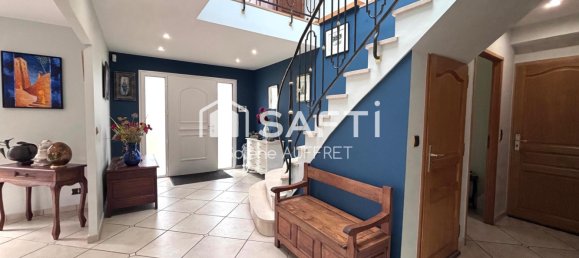 4 bedrooms House in Seine-Maritime, France No. 328755 2