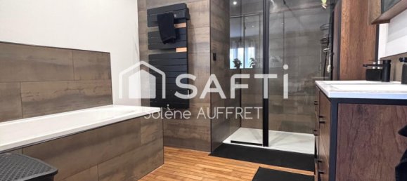 4 bedrooms House in Seine-Maritime, France No. 328755 13