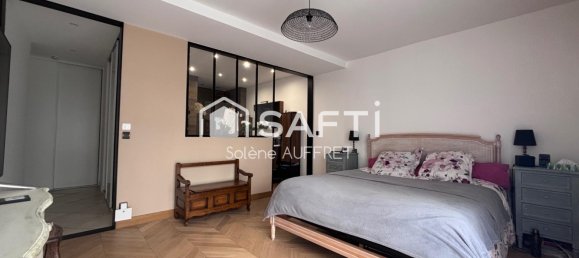 4 bedrooms House in Seine-Maritime, France No. 328755 12