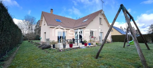 4 bedrooms House in Seine-Maritime, France No. 328755 14
