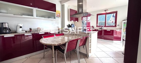 4 bedrooms House in Seine-Maritime, France No. 328755 5