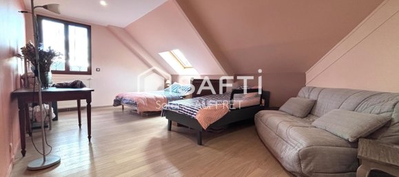 4 bedrooms House in Seine-Maritime, France No. 328755 11