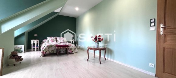 4 bedrooms House in Seine-Maritime, France No. 328755 9