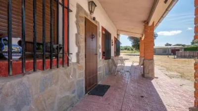 4 chambres Maison à Maello, Spain No. 138768