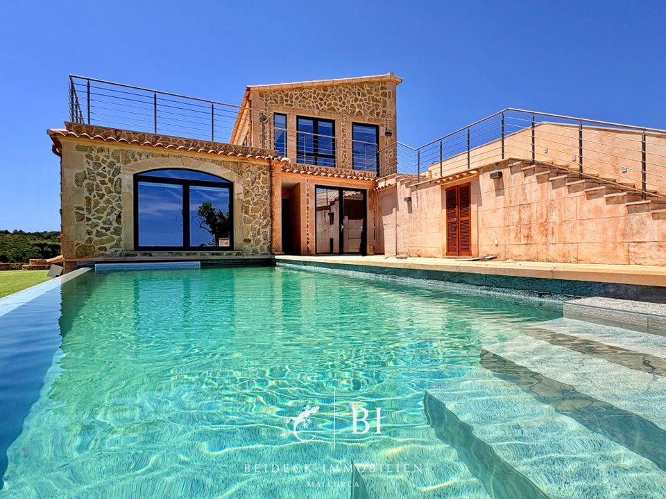 4 Schlafzimmer Haus in Manacor, Spain, Nr. 199544