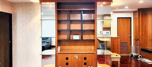 2 bedrooms Condo in Bangkok, Thailand No. 13406 9