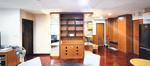 2 bedrooms Condo in Bangkok, Thailand No. 13406 3