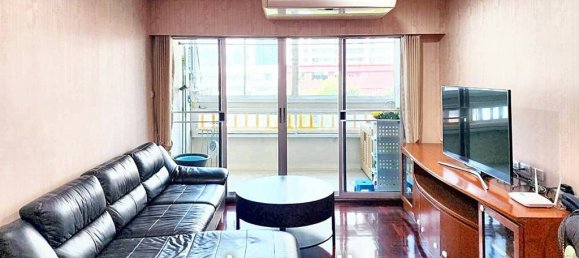 2 bedrooms Condo in Bangkok, Thailand No. 13406 2