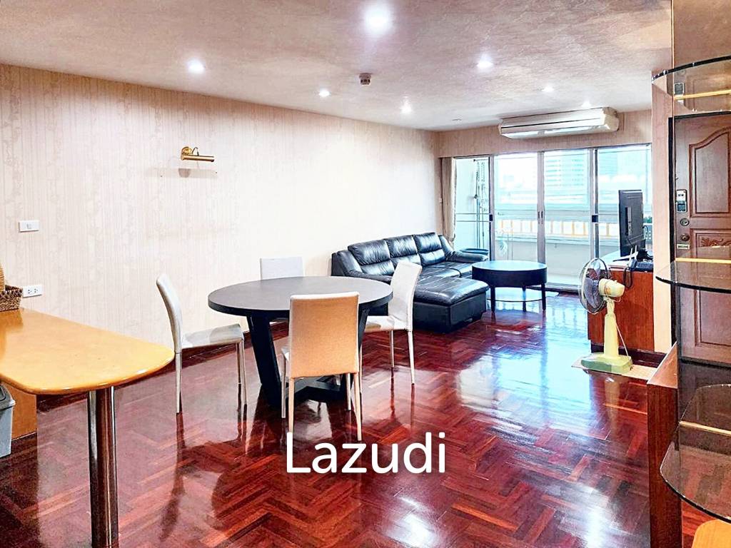 2 bedrooms Condo in Bangkok, Thailand No. 13406