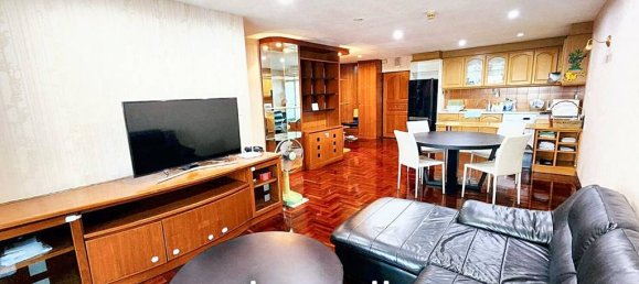 2 bedrooms Condo in Bangkok, Thailand No. 13406 6