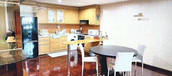 2 bedrooms Condo in Bangkok, Thailand No. 13406 4