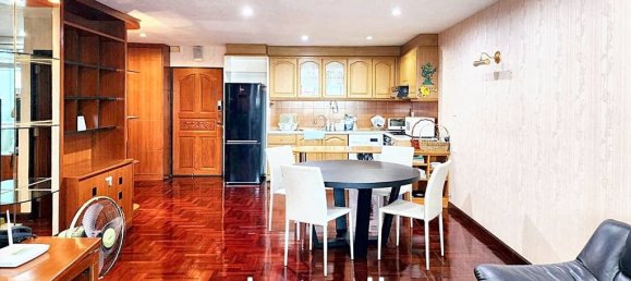 2 bedrooms Condo in Bangkok, Thailand No. 13406 5