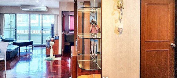 2 bedrooms Condo in Bangkok, Thailand No. 13406 8