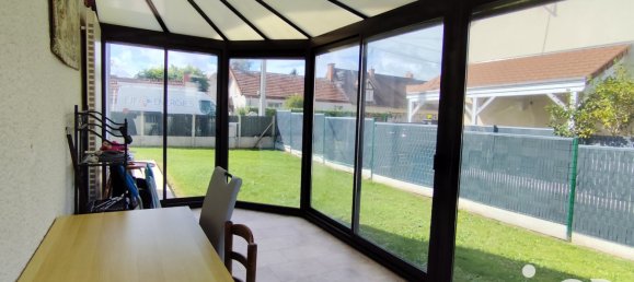 4 غرف نوم منزل في Olivet, France رقم 220059 2