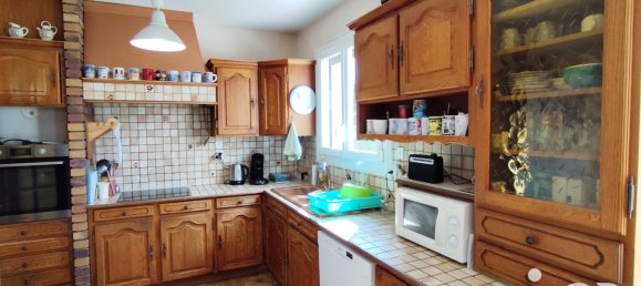 4 غرف نوم منزل في Olivet, France رقم 220059 9