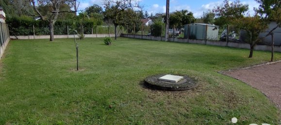 4 غرف نوم منزل في Olivet, France رقم 220059 21