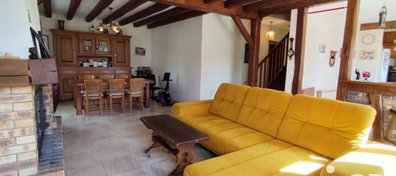 4 غرف نوم منزل في Olivet, France رقم 220059 5