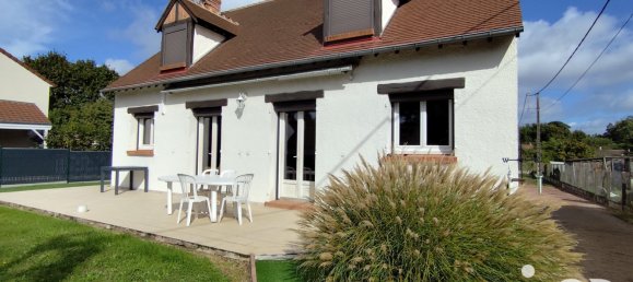 4 غرف نوم منزل في Olivet, France رقم 220059 4