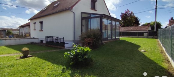 4 غرف نوم منزل في Olivet, France رقم 220059 22