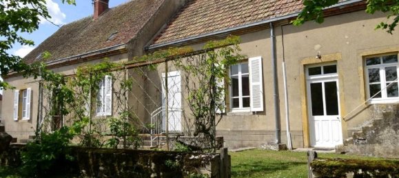 3 bedrooms Townhouse in Marly-sur-Arroux, France No. 271719 4