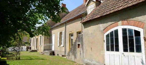 3 bedrooms Townhouse in Marly-sur-Arroux, France No. 271719 3