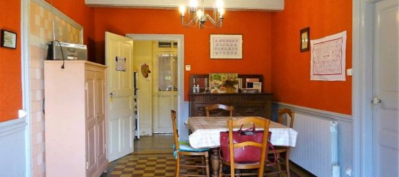 3 bedrooms Townhouse in Marly-sur-Arroux, France No. 271719 5