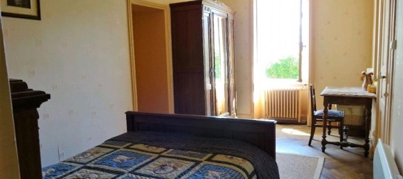 3 bedrooms Townhouse in Marly-sur-Arroux, France No. 271719 8