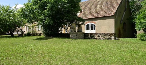 3 bedrooms Townhouse in Marly-sur-Arroux, France No. 271719 10