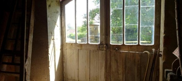 3 bedrooms Townhouse in Marly-sur-Arroux, France No. 271719 9