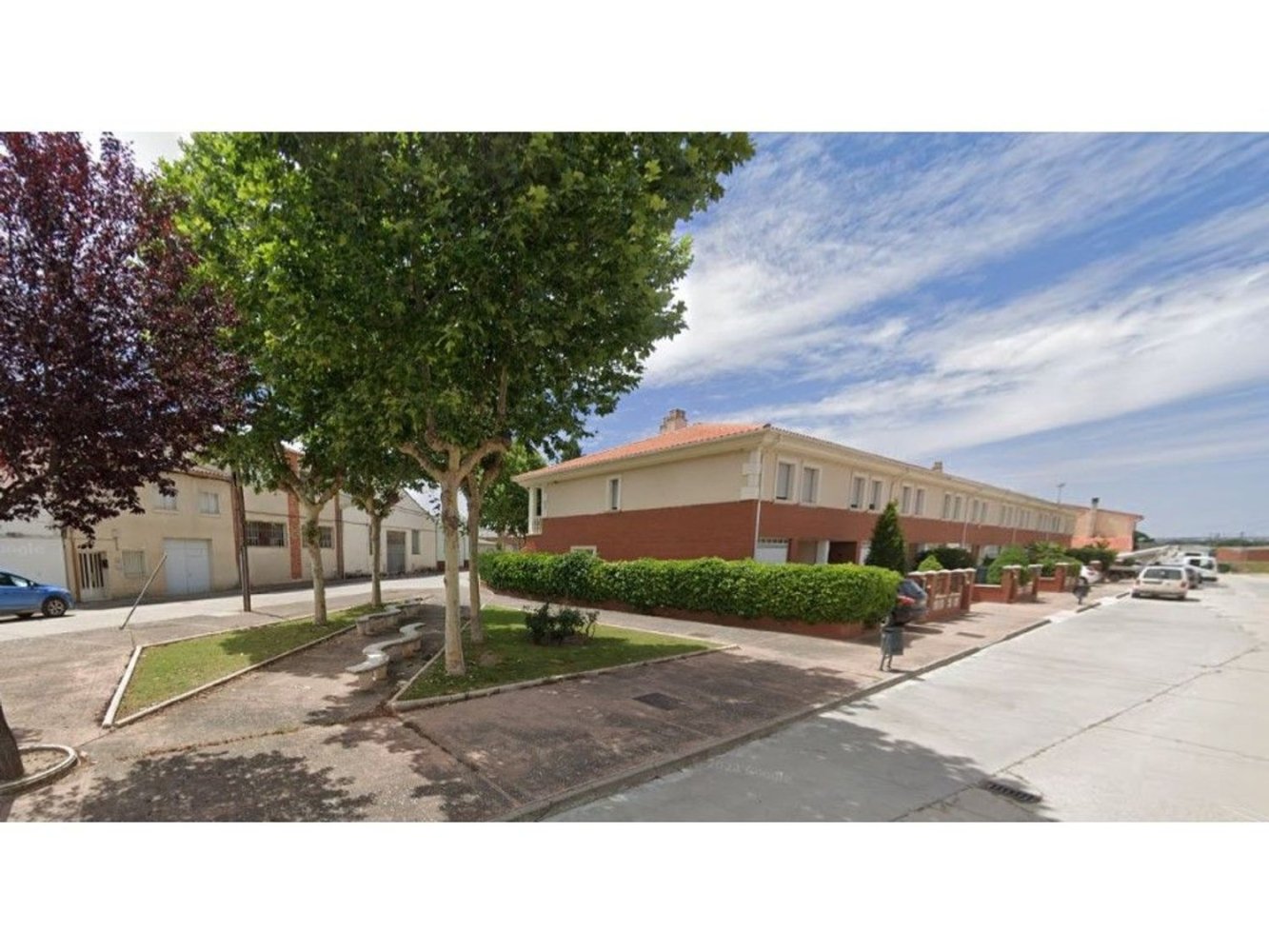 Дом с 3 спальнями в Пеньяфиэль, Испания № 197942