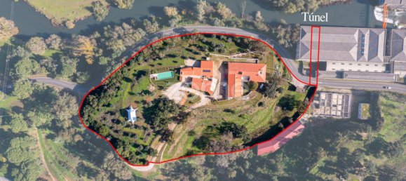 13 bedrooms House in Asseiceira, Portugal No. 125229 14