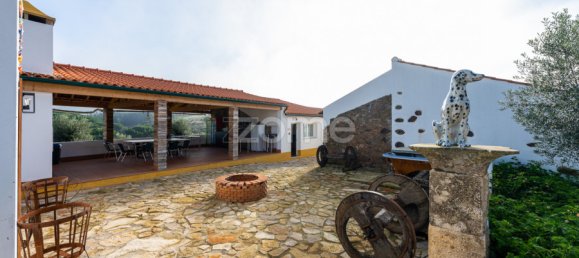 13 bedrooms House in Asseiceira, Portugal No. 125229 5