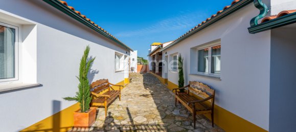 13 bedrooms House in Asseiceira, Portugal No. 125229 9