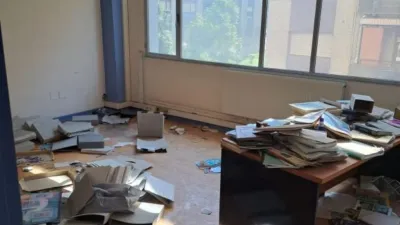 840m² Commercial property in Basque Autonomous Community, Spain No. 184172