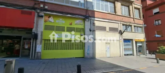 840m² Commercial property in Basque Autonomous Community, Spain No. 184172 19