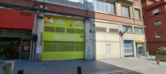 840m² Commercial property in Basque Autonomous Community, Spain No. 184172 18