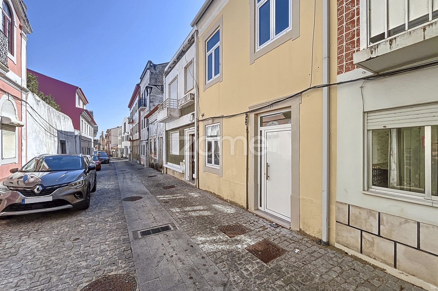 3 bedrooms House in Figueira da Foz, Portugal No. 200063