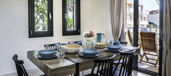 3 bedrooms Commercial property in Chania, Greece No. 8845 8